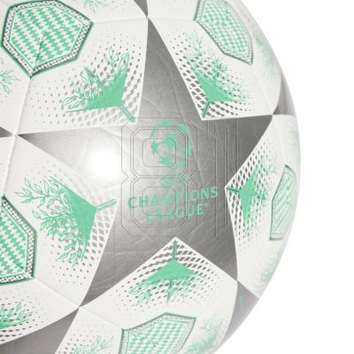 3. adidas UCL Club 24/25 Knockout Stages JH1283 Fußball