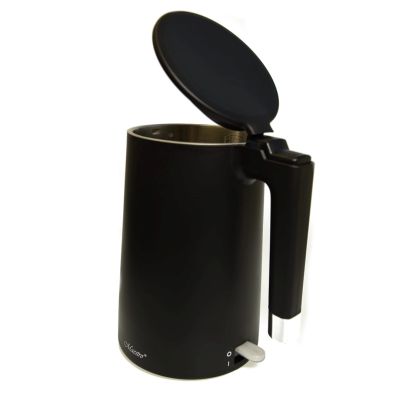 2. Elektrischer Wasserkocher 1,7 l MR-026-BLACK MAESTRO