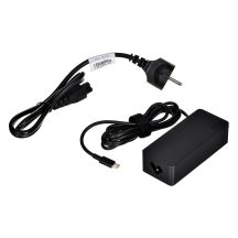 Lenovo 65W Standard-Netzteil 4X20M26272 für Lenovo Notebook (65W; USB Typ-C x USB Typ-C)