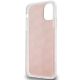 7. Hello Kitty IML Gradient Electrop Crowded Kitty Head Hülle für iPhone 11 / Xr – Pink