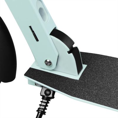 4. Spokey CITY FLOW PRO City-Scooter