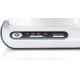 23. BOSCH TWK 8611P Wasserkocher (2400W 1,5l; anthrazitfarben)