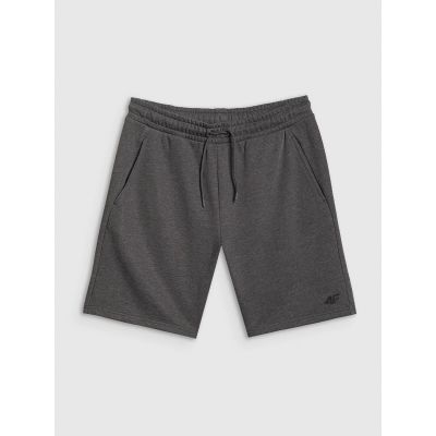 8. Herren-Jogginghose 4F 4FRSS26TSHOM0970-23M