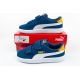 11. Puma Smash v2 Jr Schuhe 365184 47