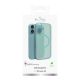4. Puro Daylight MagSafe Silikonhülle für iPhone 16 – Grün