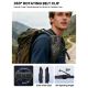 10. Supcase iBlason ArmorBox Clip Mag MagSafe Hülle für Samsung Galaxy S26 Ultra - Schwarz