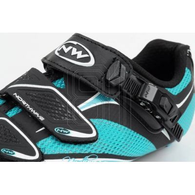 8. Northwave Starlight SRS W 80141009 01 Fahrradschuhe