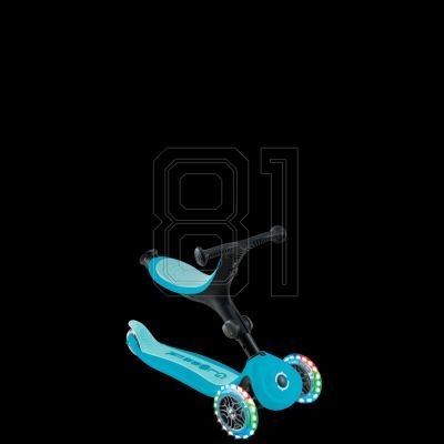 22. Roller mit Aufsitz GO•UP ACTIVE LIGHTS 360 (749-300)