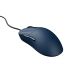8. Gaming-Maus Fury Tanto T4, 12000 DPI, RGB, dunkelblau, kabelgebunden