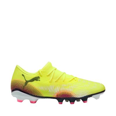 7. Puma Future 8 Match Low FG/AG M 108372 03 Fußballschuhe