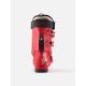 9. ROSSIGNOL ALLTRACK JR 80 rote Skischuhe