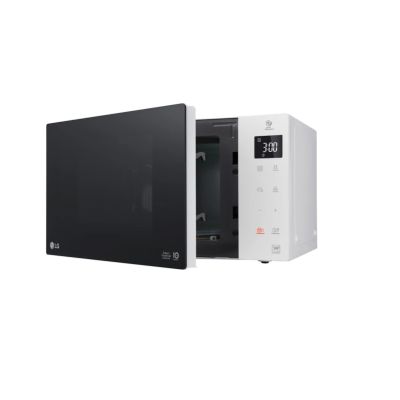 11. LG MS23NECBW 700W Mikrowellenherd