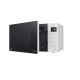 11. LG MS23NECBW 700W Mikrowellenherd