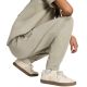 5. adidas ZNE Herrenhose grün KF3814