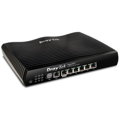 DrayTek Vigor 2927 Router
