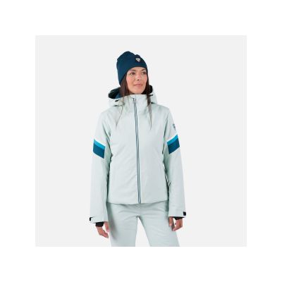 2. Rossignol Strawpile Jacket Jkt