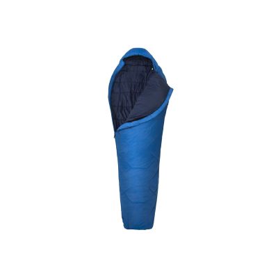 2. MILLET Baikal 750 Langer Schlafsack Blau