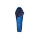 2. MILLET Baikal 750 Langer Schlafsack Blau