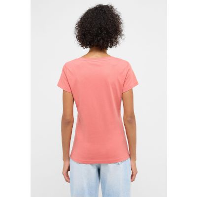 2. Mustang Damen-T-Shirt, Stil Beverly 1017492 8267