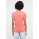 2. Mustang Damen-T-Shirt, Stil Beverly 1017492 8267