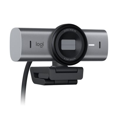 4. Logitech Webcam MX Brio 705 for Business Graphit