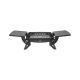 3. Teesa BBQ-1000 TSA0150 tragbarer Gasgrill - faltbar
