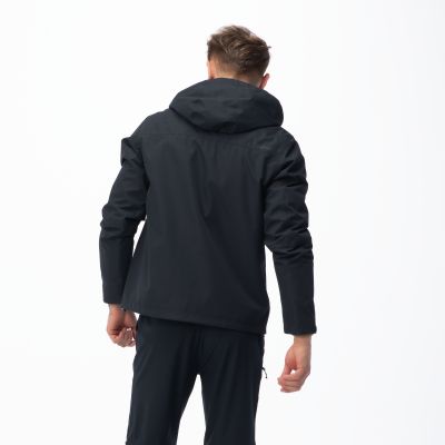 13. CASPAR Übergangsjacke für Herren