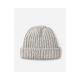 2. RIP CURL SURF REVIVAL WOOL REG BEANIE grau