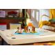12. LEGO Disney 43282 – Landhaus und Boot