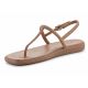3. Crocs Miami Thong Flip W Sandalen 209793-2JJ