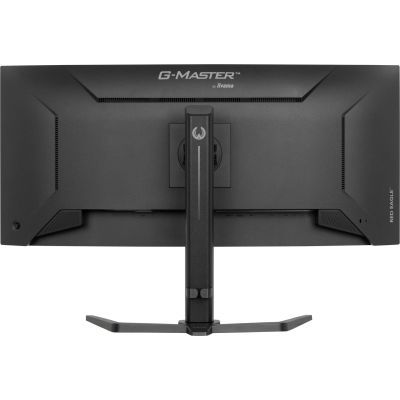 6. iiyama G-MASTER GCB3484WQSU-B2 34-Zoll-Profi-Gaming-Monitor (86,4 cm / 34 Zoll, 0,4 ms, VA-LCD, 3440 x 1440 Pixel, UltraWide Quad HD, Schwarz)