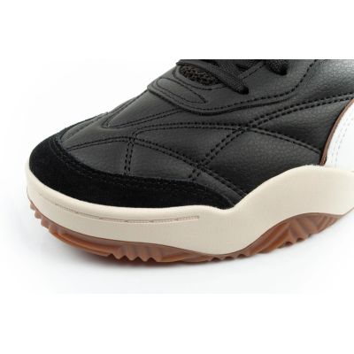 6. Puma Herren-Sportschuhe, Sneaker Tifosi, klassisch, modisch, schwarz