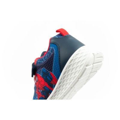 7. Leomil Spider-man kinder sport schuhe sneakers für jungen licht
