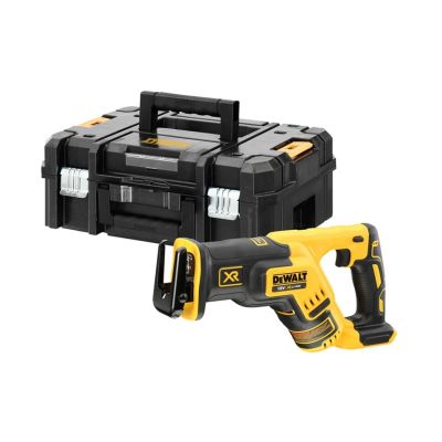 2. DeWalt DCS367NT Säbelsäge