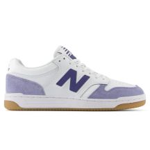 New Balance 480 Lifestyle Herren-Klassikschuhe weiß (BB480LXB)