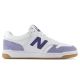 New Balance 480 Lifestyle Herren-Klassikschuhe weiß (BB480LXB)