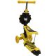 13. BALANCE SCOOTER 3IN1 ENERO BIEDRONKA GELB