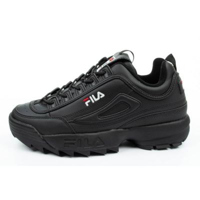 2. Fila Disruptor Halbschuhe [1010262.12V] Größe 40
