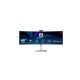 40. Philips 49B2U6903CH/00 Computermonitor 124,5 cm (49") 5120 x 1440 px Dual QHD LCD Grau