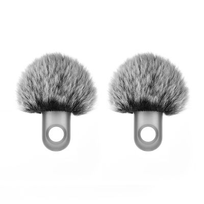 13. BOYA MAGIC-05 Drahtloses Mikrofon 2,4 GHz USB-C – Schwarz