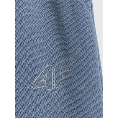 8. Jogginghose für Jungen 4F 4FJRSS26TTROM1824-32S