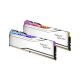 16. G.SKILL TRIDENT Z5 ROYAL RGB DDR5 2x16GB 6000MHz CL28 NEO F5-6000J2836G16GX2-TR5NS