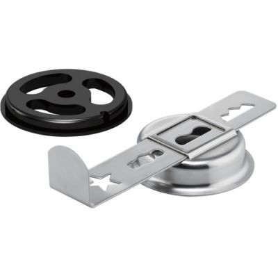 4. Bosch MUZ9SV1 Keksausstecheraufsatz