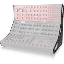 Behringer EURORACK-STÄNDER (3-STUFIG) 3-stufiger Eurorack-Ständer