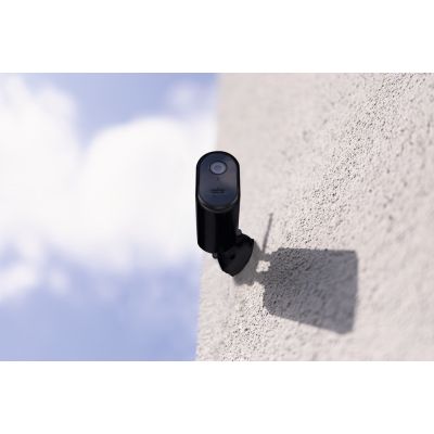 7. ABUS PPIC54520B Dome IP-Überwachungskamera für den Außenbereich, 3840 x 2160 px, Wandmontage