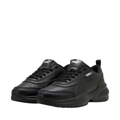 2. Puma Cilia 2 Damenschuhe schwarz 407285 01