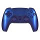 8. Sony PS5 DualSense Chrome Indigo V2 Controller