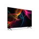 5. Sharp 50HL4265E Smart-TV, 50 Zoll, Google TV UHD, Schwarz