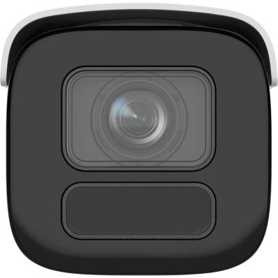7. Hikvision Pro Series mit AcuSense DS-2CD2646G2HT-IZS (2,8–12 mm) (eF) Kugelförmige IP-Sicherheitskamera für den Außenbereich, 2688 x 1520 px, Decken-/Wandmontage
