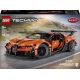15. LEGO Technic 42222 Bugatti Chiron Pur Sport Hypercar